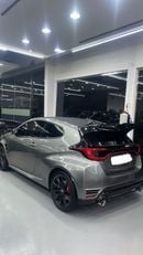 Toyota Yaris GR