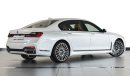 BMW 740Li Li -S Drive Luxury with Package