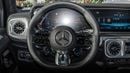Mercedes Benz G63 AMG Mercedes AMG G63 2026 4.0 V8 585 HP