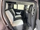 Land Rover Defender 110 635 OCTA V8 2026