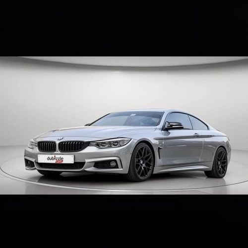 BMW 435i M Sport 3.0L
