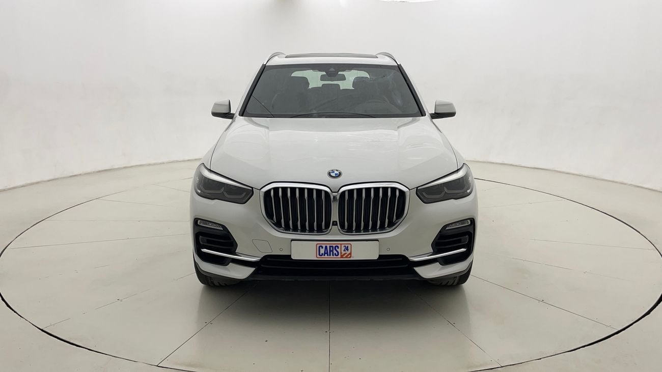 BMW X5 XDRIVE40I M SPORT 3 | Zero Down Payment | Home Test Drive