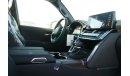 Toyota Land Cruiser GXR LHD - TOYOTA LAND CRUISER 300 3.3L DIESEL GXR -  V 4WD AUTO