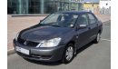 Mitsubishi Lancer 1.3L Full Auto in Good Condition