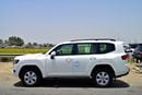 Toyota Land Cruiser 300 EXR 4.0L Petrol