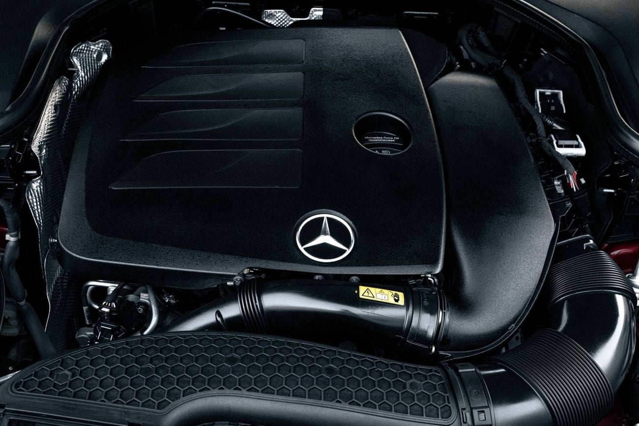 مرسيدس بنز CLS 350 350 CLS 350 | 3,134 P.M | 0% Downpayment | Perfect Condition!