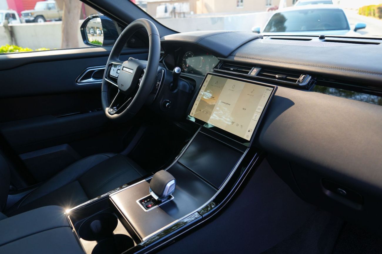 Land Rover Range Rover Velar SE P250 DYNAMIC 2026!! FIVE YEARS WARRANTY!! THREE YEARS SERVICE CONTRACT