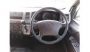 Toyota Hiace HIACE VAN RIGHT HAND DRIVE (PM546)