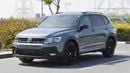 Volkswagen Tiguan SE R Line