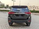 Toyota Fortuner EXR FACELIFTED GXR V6 GCC IN PERFECT CONDITION