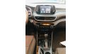 Hyundai Tucson 1.6L, PUSH START, DVD,GPS,ALLOY WHEELS