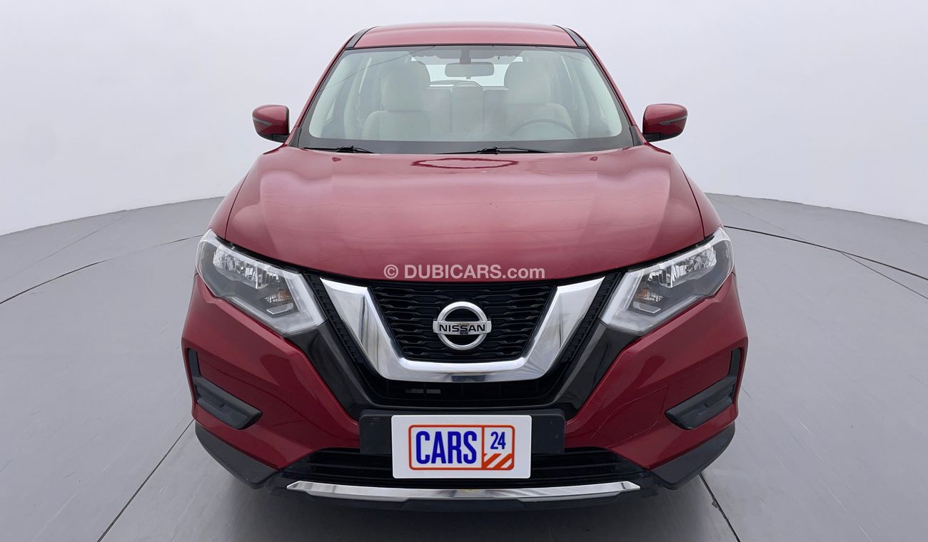 Nissan XTrail S 2.5 | Under Warranty | Inspected on 150+ parameters