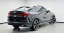 بي أم دبليو X6 XDRIVE40I M SPORT XDRIVE40I M SPORT