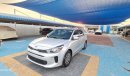 Kia Rio Car is very good and clean