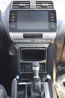 Toyota Prado 2023 MODEL: TOYOTA PRADO TXL 4.0L BLACK EDITION