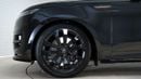 لاند روفر رينج روفر سبورت Range Rover Sport P530 First Edition | AED 7,825 PM | Forged Carbon, Warranty 2029 | Ramadan Offer