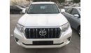 Toyota Prado PRADO  2.7 EXR 2019