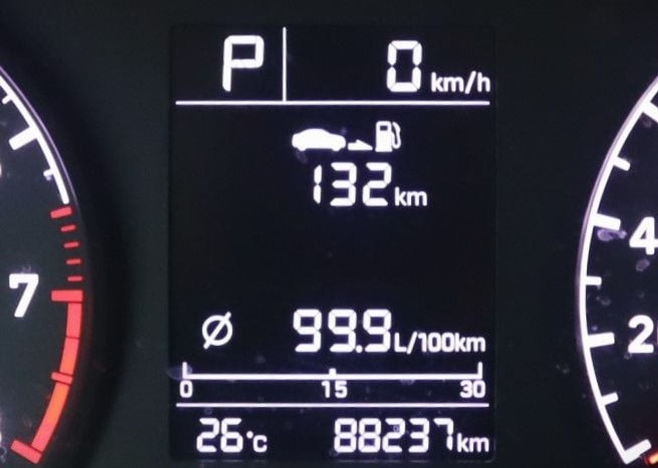 Hyundai Accent 2019 Hyundai Accent GL (RB), 4dr Sedan, 1.6L 4cyl Petrol, Automatic, Front Wheel Drive