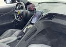 فيراري روما 2021 Ferrari Roma Coupe, 1 Year Warranty, Full Agency Service History, GCC