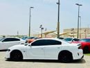 دودج تشارجر R/T SCATPACK