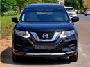 Nissan XTrail S 2.5L (169 HP) FWD (5 Seater) 2021 2.5L GCC (980/-MONTHLY)