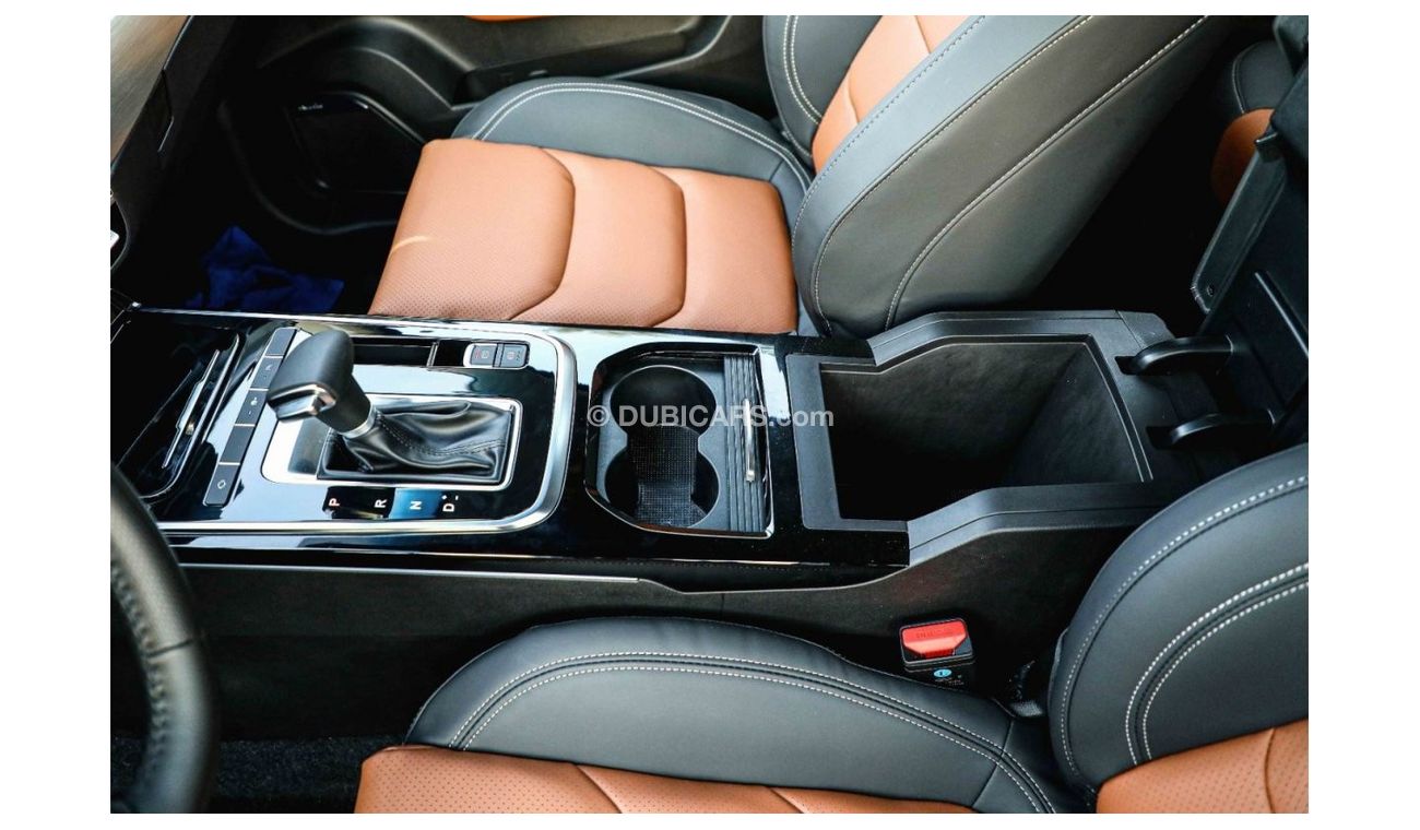 Jetour X70 2023 Jetour X70s 1.5L Turbo | Budget 7 Seat SUV