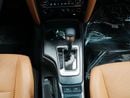 Toyota Fortuner VXR
