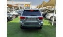 Jeep Grand Cherokee 2011 Excellent Gulf car dye agency GCC