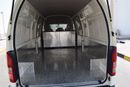 Toyota Hiace Toyota Hiace Highroof Van 2.7L , model:2023. Only done 6000 km