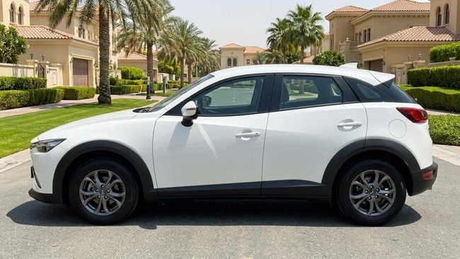 Mazda CX-3 GT, миниатюра 22