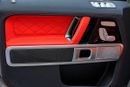 مرسيدس بنز G 63 AMG G 63 AMG - European Specs brand