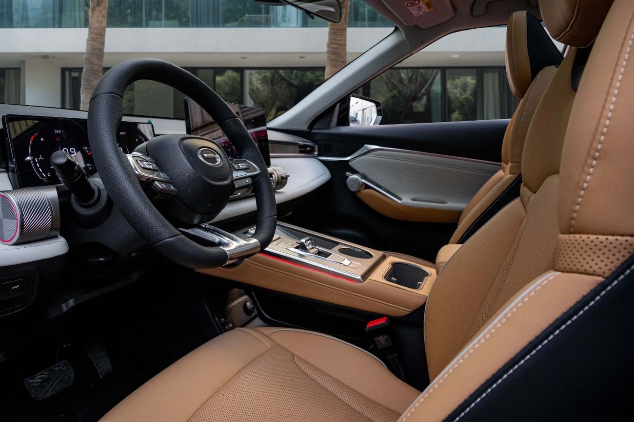 جي إي سي إمكو GL | 1,762 P.M  | 0% Downpayment | TOP OPTION | WARRANTY!