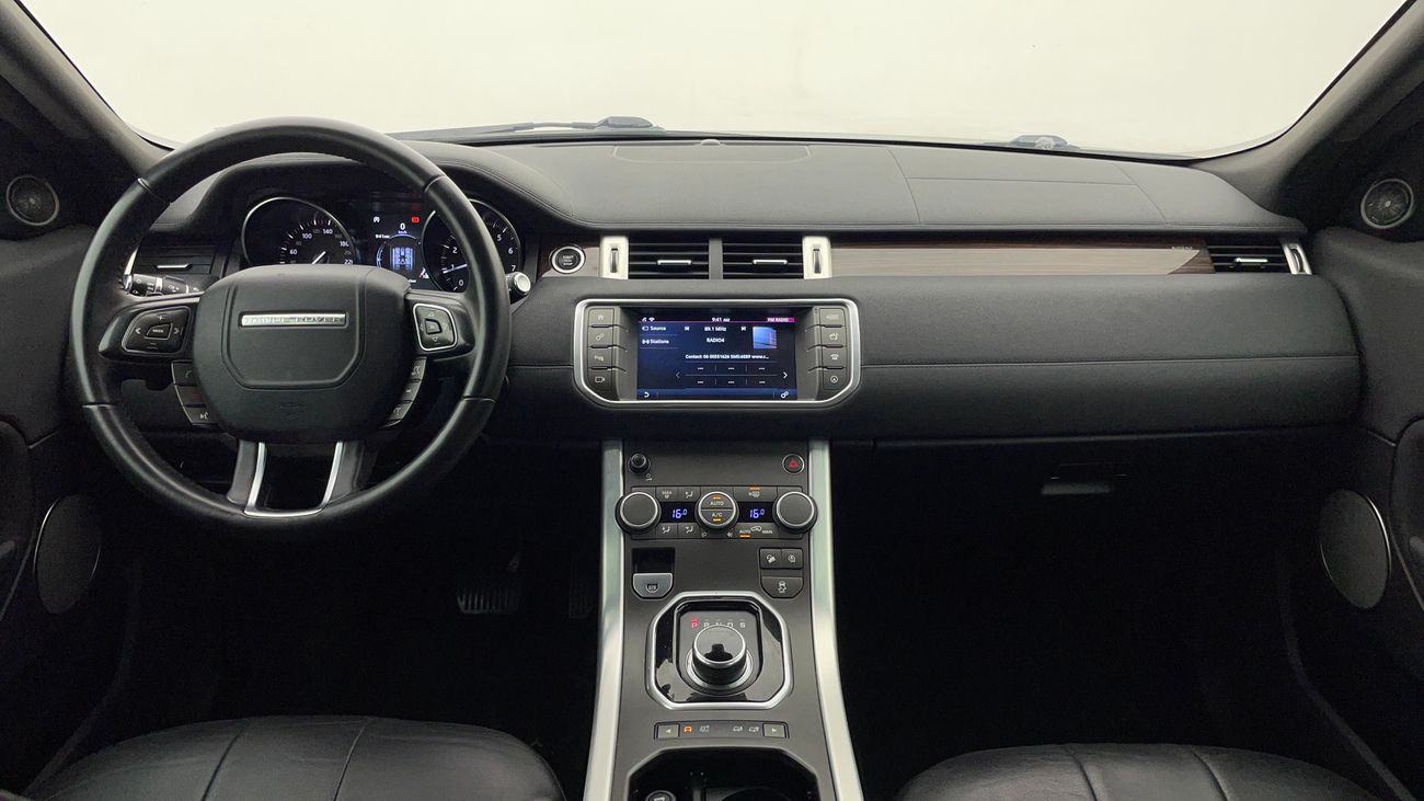 Land Rover Range Rover Evoque SE 2 | Zero Down Payment | Home Test Drive