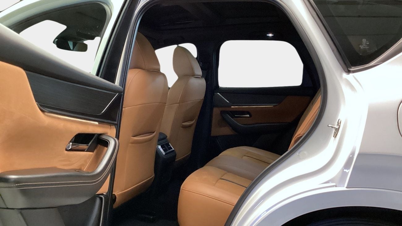 مازدا CX60 Takumi | upto AED 20,000 Ramadan Discount | شامل الضمان | 0 ﺪﻔﻋﺓ ﺃﻮﻟﻯ