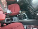 Toyota Hilux SR5 M/T