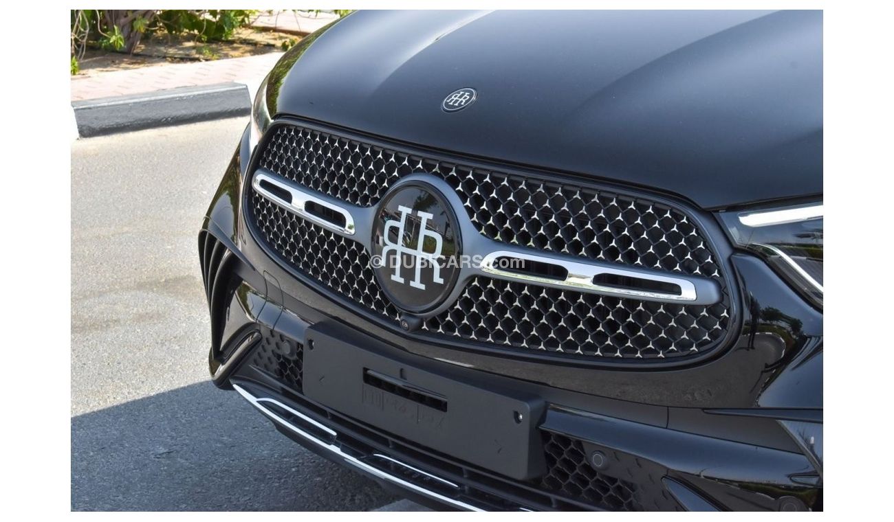 Mercedes-Benz GLC 200 Mercedes-Benz GLC 200 | ROLFHARTGE Edition | FULLY EXTERIOR CARBON FIBER | 2024