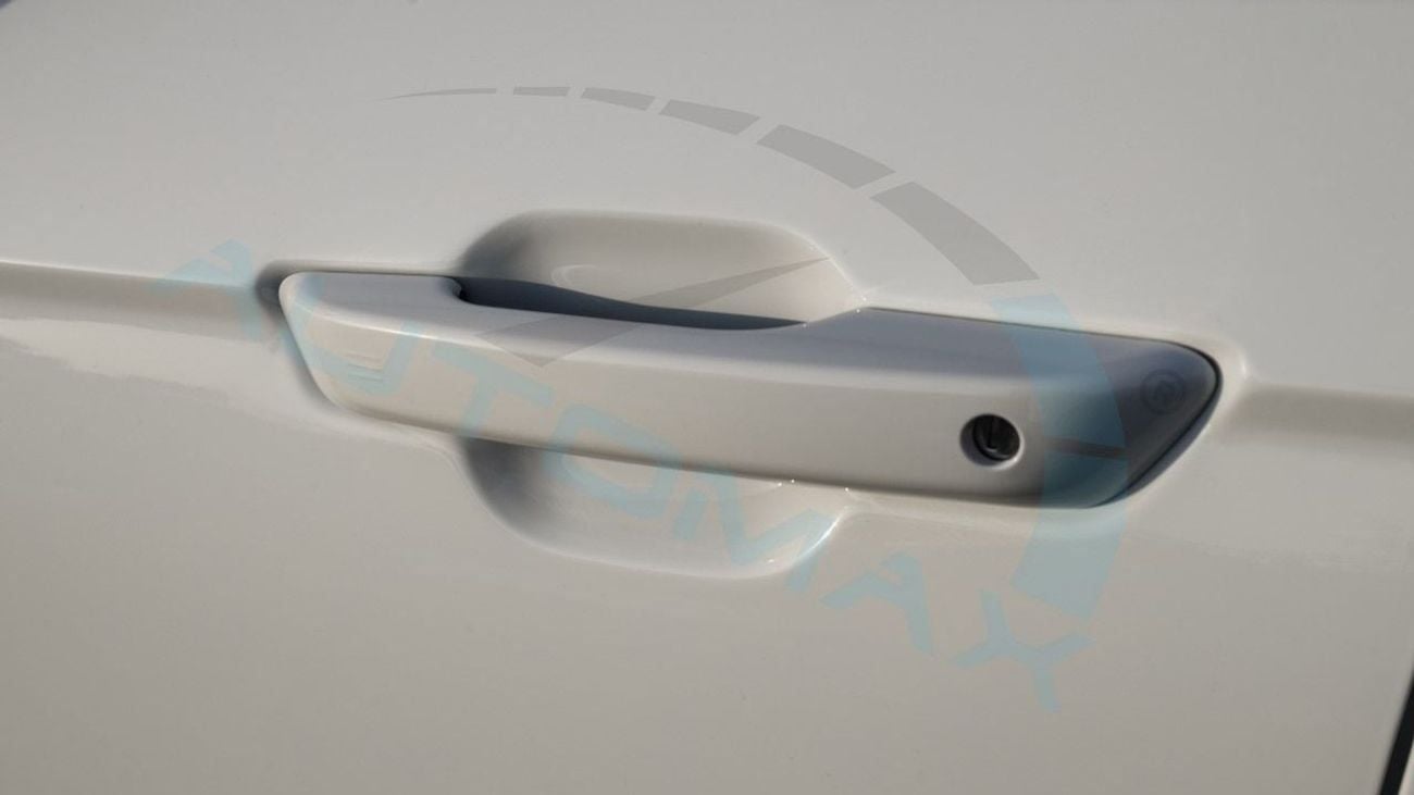 جيب جراند شيروكي (For Export , НА ЭКСПОРТ) L LIMITED PLUS LUXURY 2025 GCC Без пробега