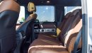 Mercedes-Benz G 500 Black Pack. (Export). Local Registration +10%