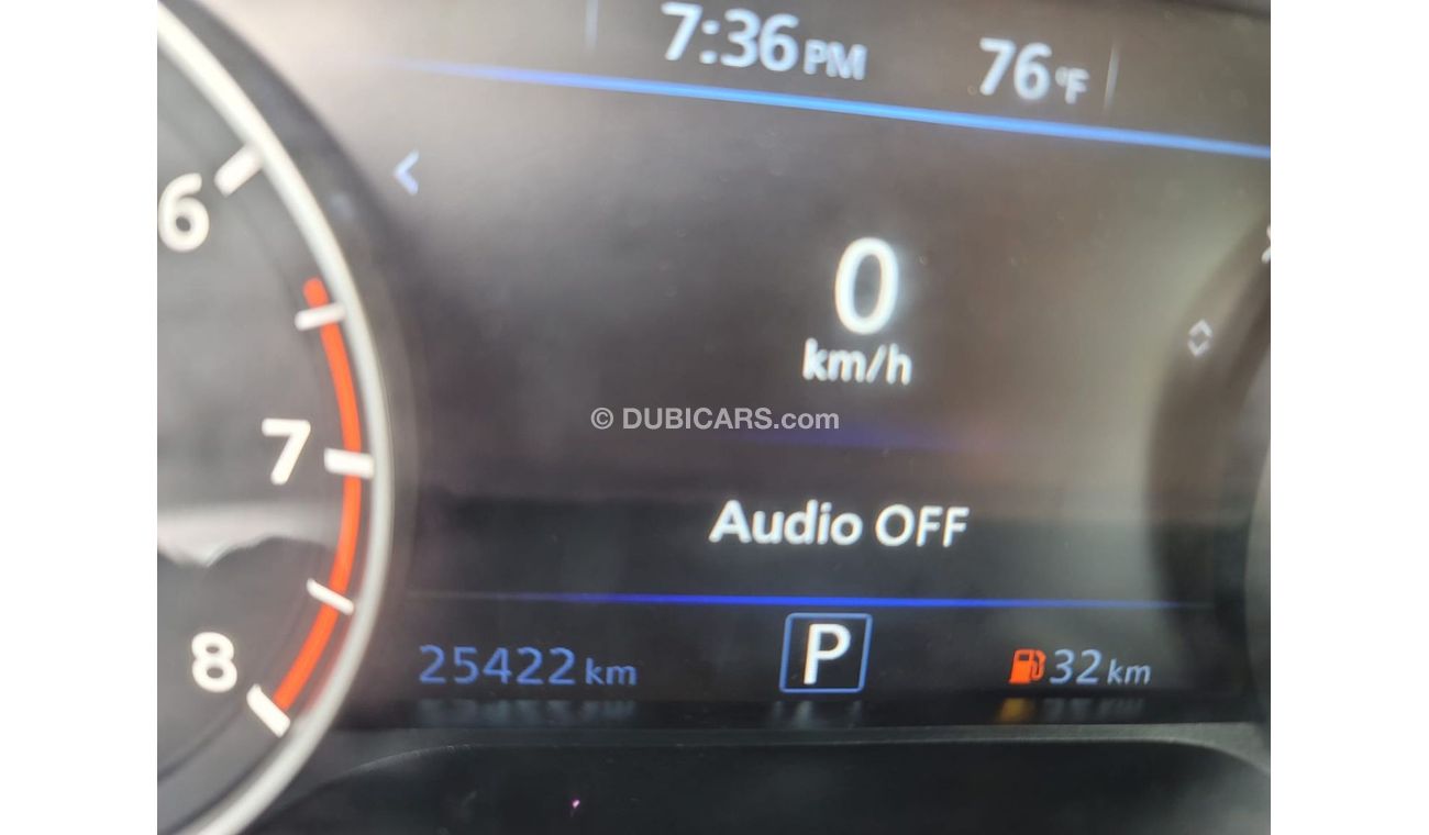 Nissan Altima SR Sports Edition