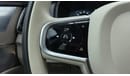 فولفو XC 90 T6 INSCRIPTION 2 | بدون دفعة مقدمة | اختبار قيادة مجاني للمنزل
