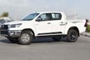Toyota Hilux GLX 2.7L Double Cab Utility 4WD A/T