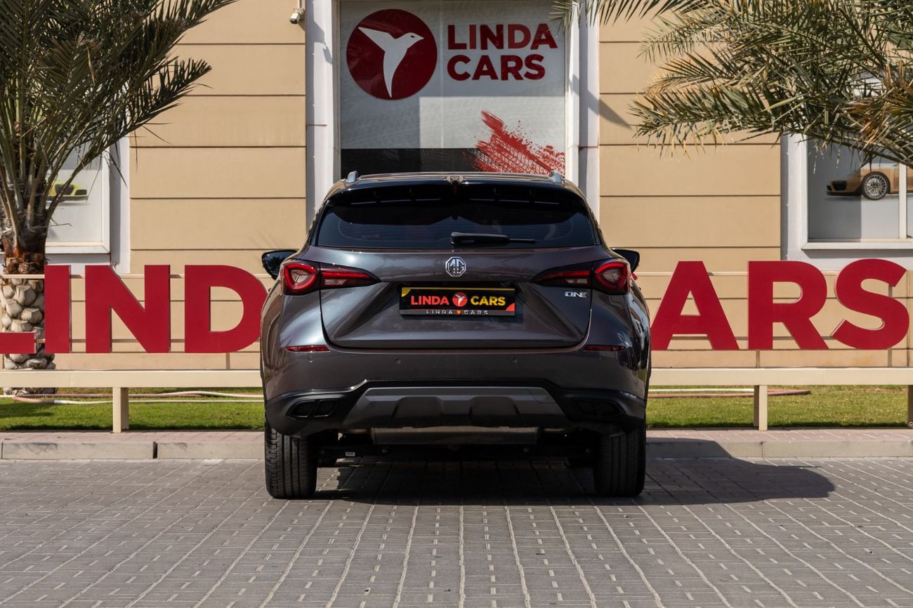 أم جي وان 1.5 LUX