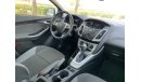Ford Focus - 2013 - EXCELLENT CONDITION - BANK FINANCE AVAILABLE