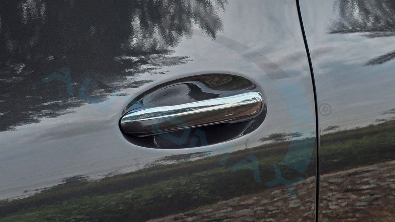 Mercedes-Benz GLC Coupe 200 (For Export , НА ЭКСПОРТ) AMG 4Matic EQ Boost 2026 GCC Без пробега