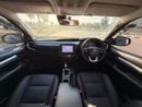 Toyota Hilux Rugged X GR