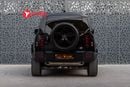 لاند روفر ديفندر 110 S P300 2.0L