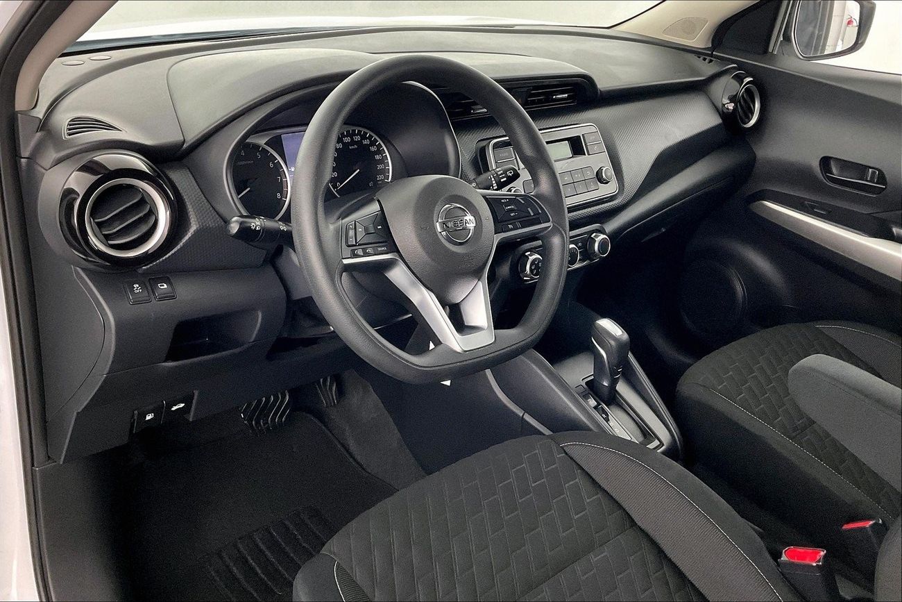 Hyundai Creta Smart | 1 year free warranty | 0 Down Payment