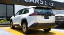 Toyota RAV4 TOYOTA RAV4 EXR WHITE 2026