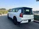 Nissan Patrol XE GCC Specs WITH DEALER WARRANTY