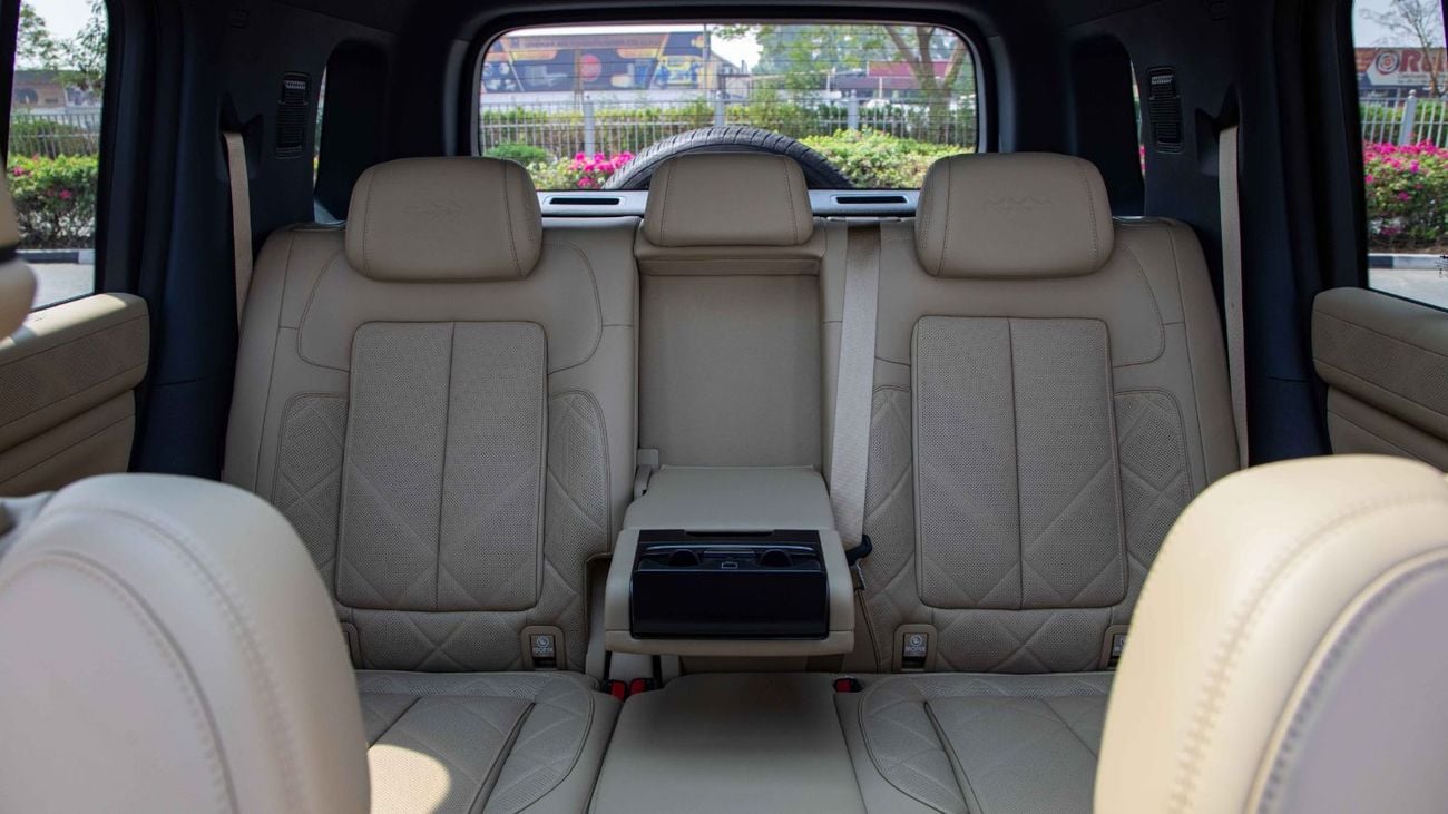 بي واي دي ليوبارد 5 ULTRA EDITION | 20-inch Rims | 2025 | Coming Soon